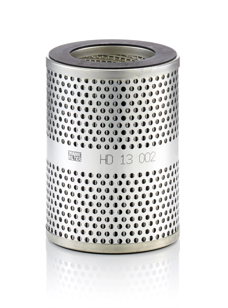 Hydraulic Filter, steering