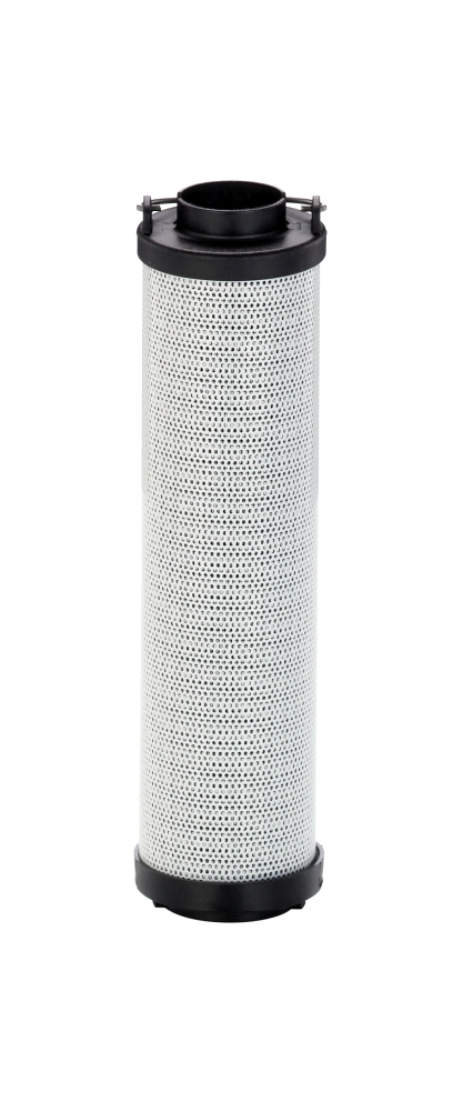 Filter, operating hydraulics