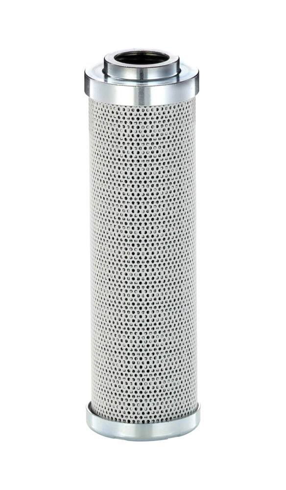 Filter, operating hydraulics