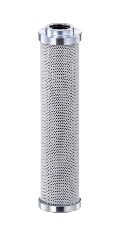 Filter, operating hydraulics