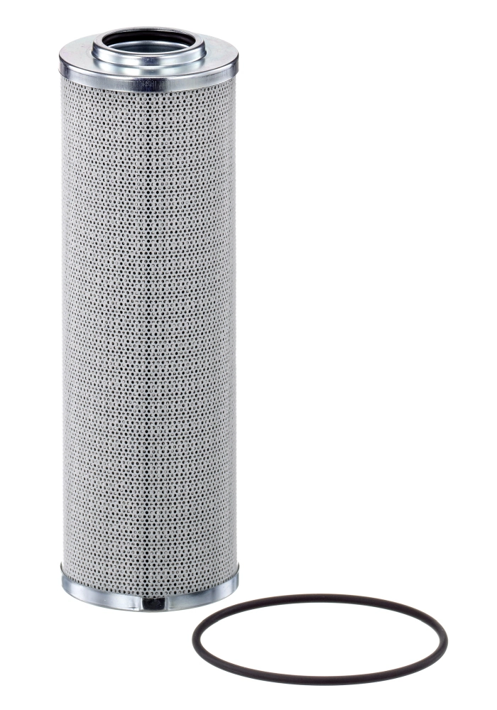 Filter, operating hydraulics