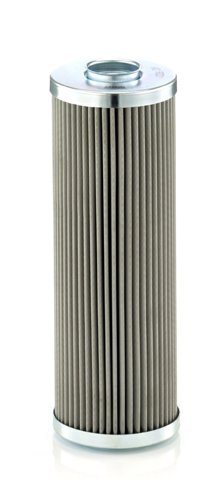 Filter, operating hydraulics
