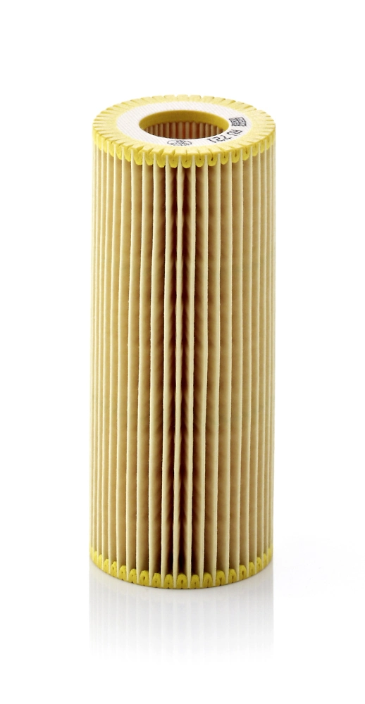 Hydraulic Filter, automatic transmission