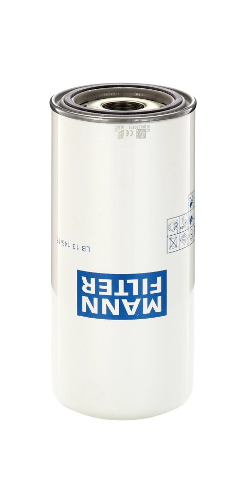 Filter, compressed-air technology