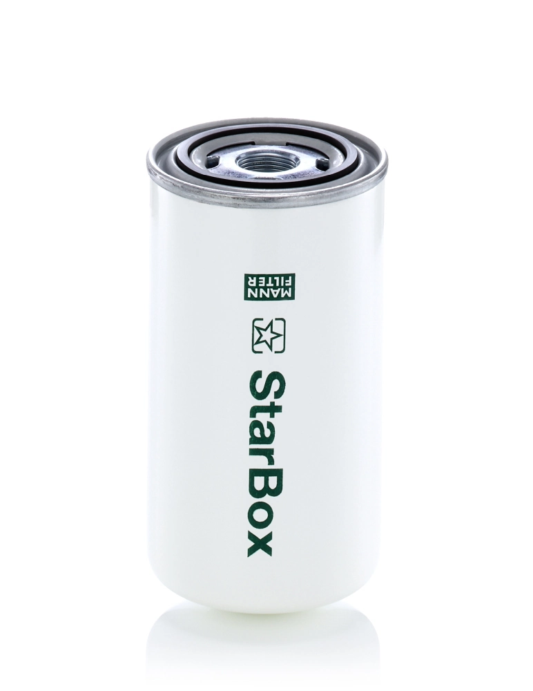 Filter, compressed-air technology