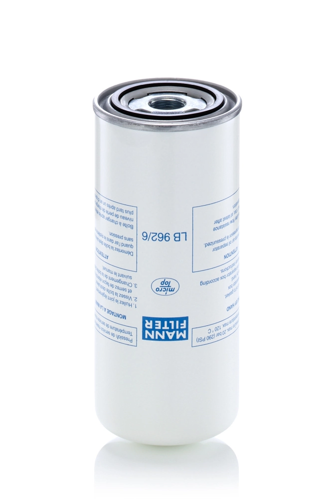 Filter, compressed-air technology