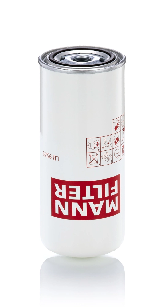 Filter, compressed-air technology