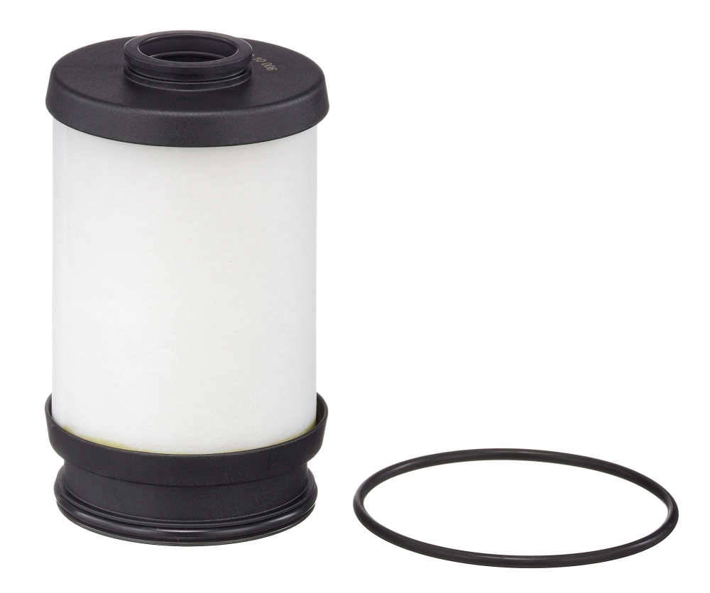 Filter, crankcase ventilation