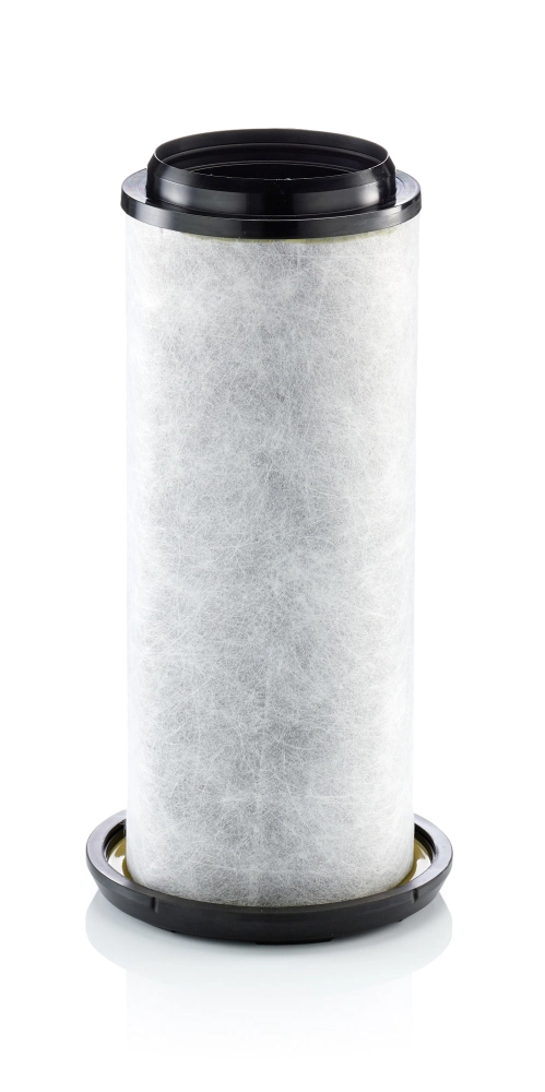 Filter, crankcase ventilation