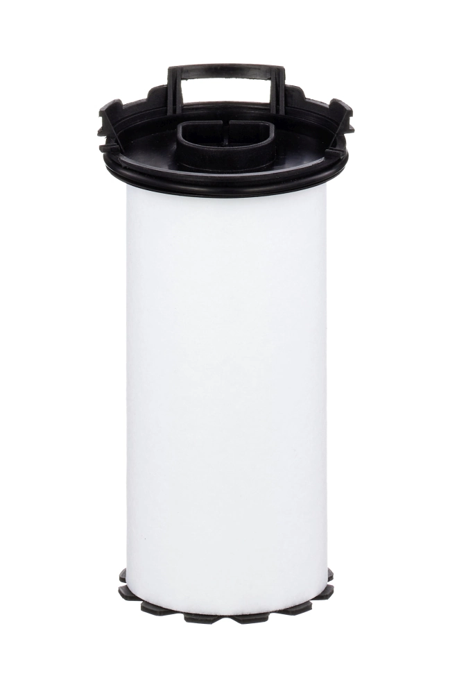 Filter, crankcase ventilation
