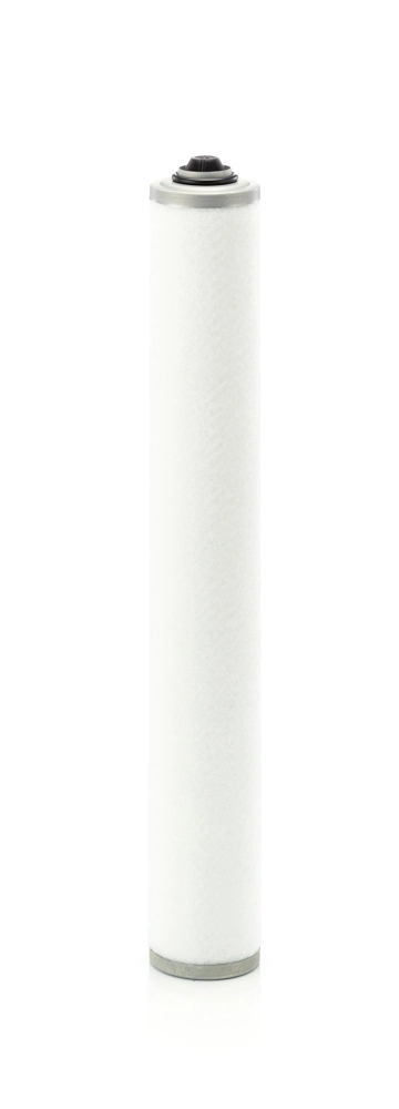 Filter, compressed-air technology