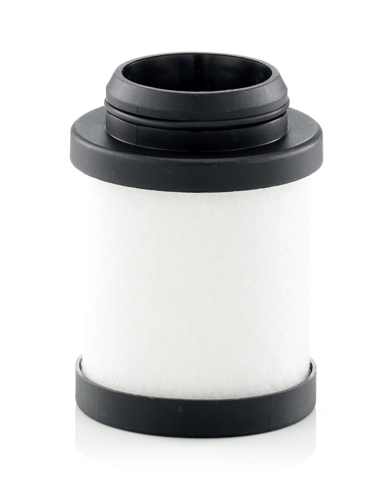 Filter, compressed-air technology