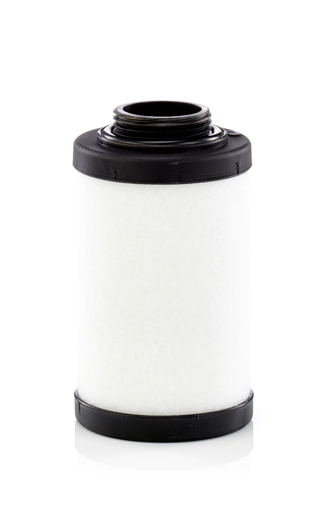 Filter, compressed-air technology