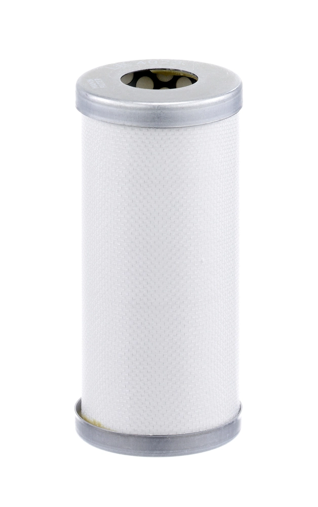 Filter, compressed-air technology