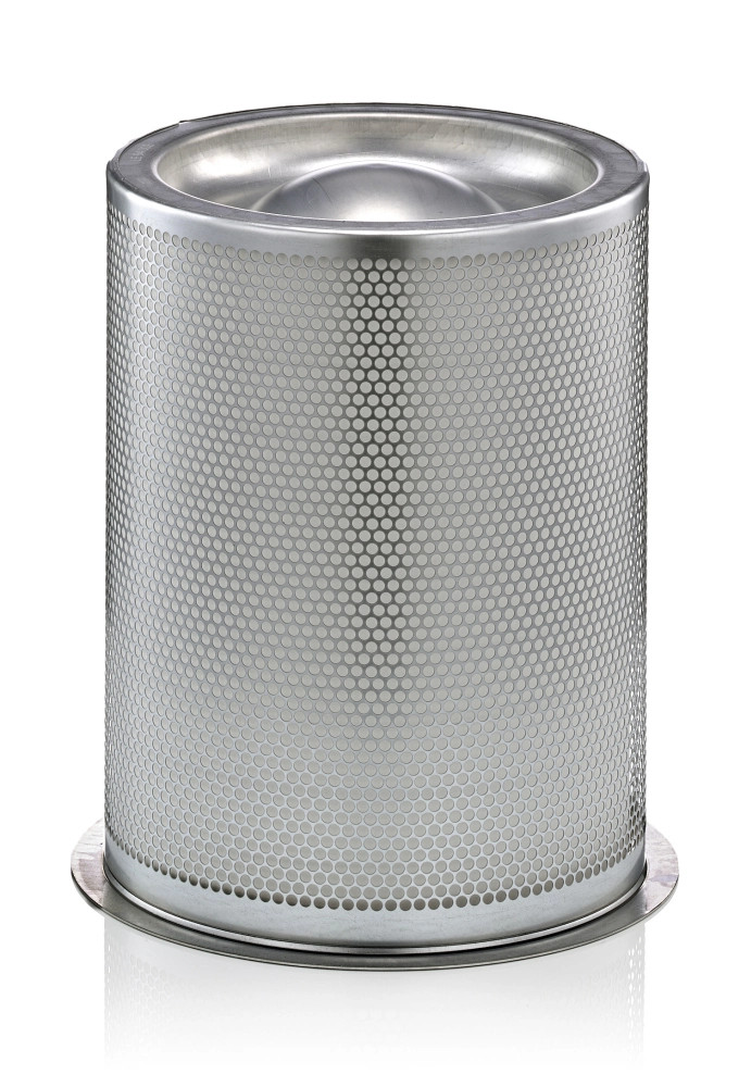 Filter, compressed-air technology