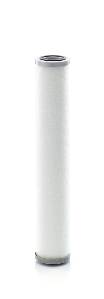 Filter, compressed-air technology