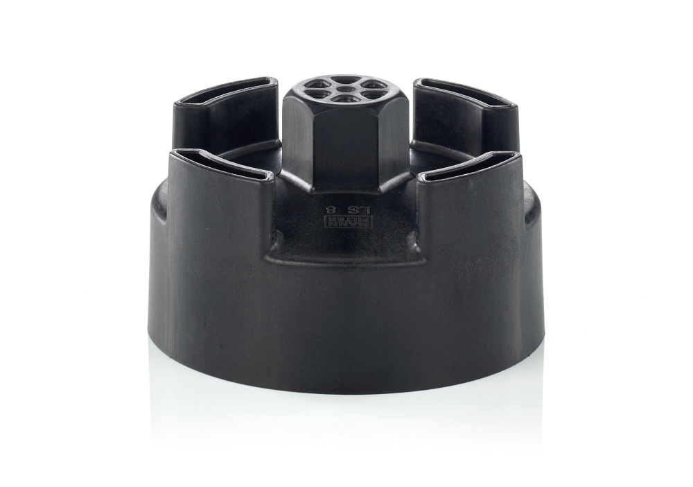 Oil Filter Wrench
