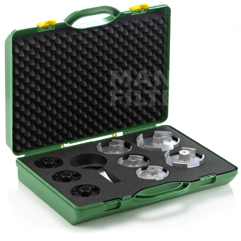 Oil Filter Wrench