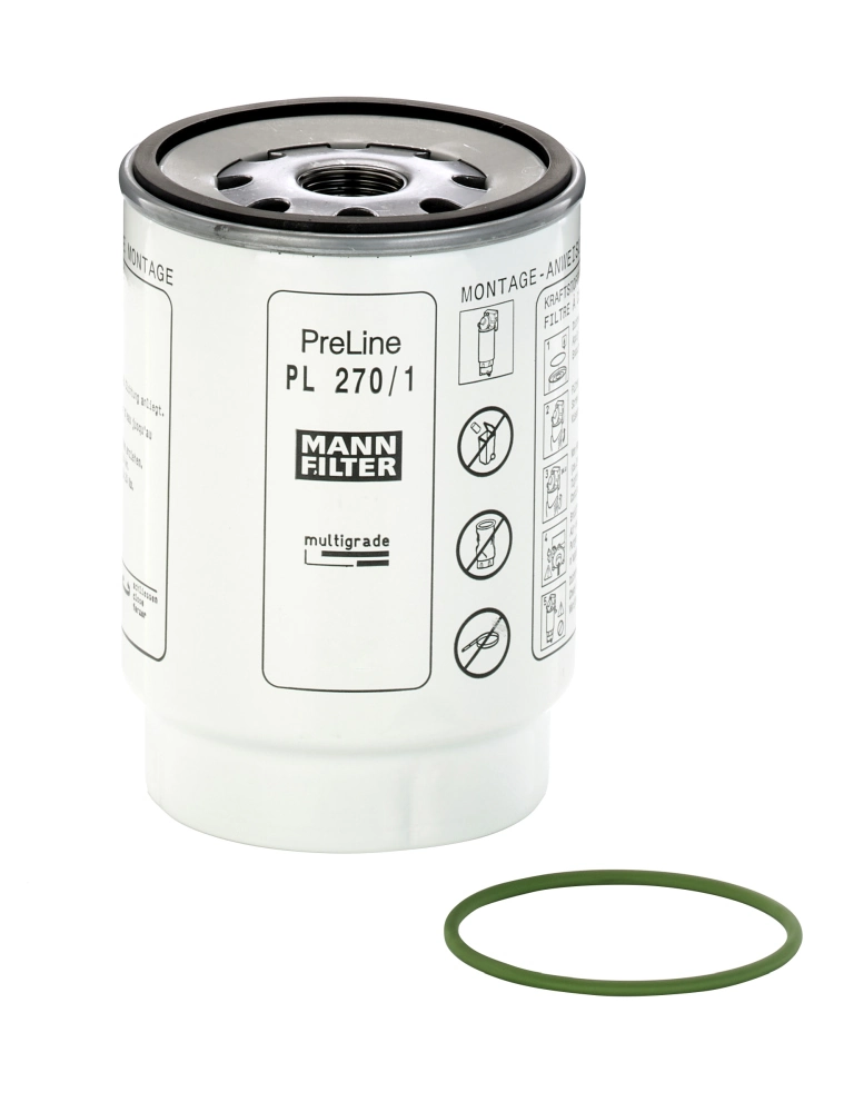 Fuel Filter
