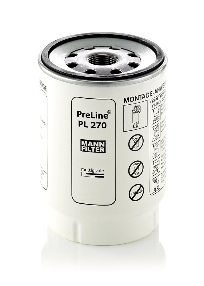 Fuel Filter