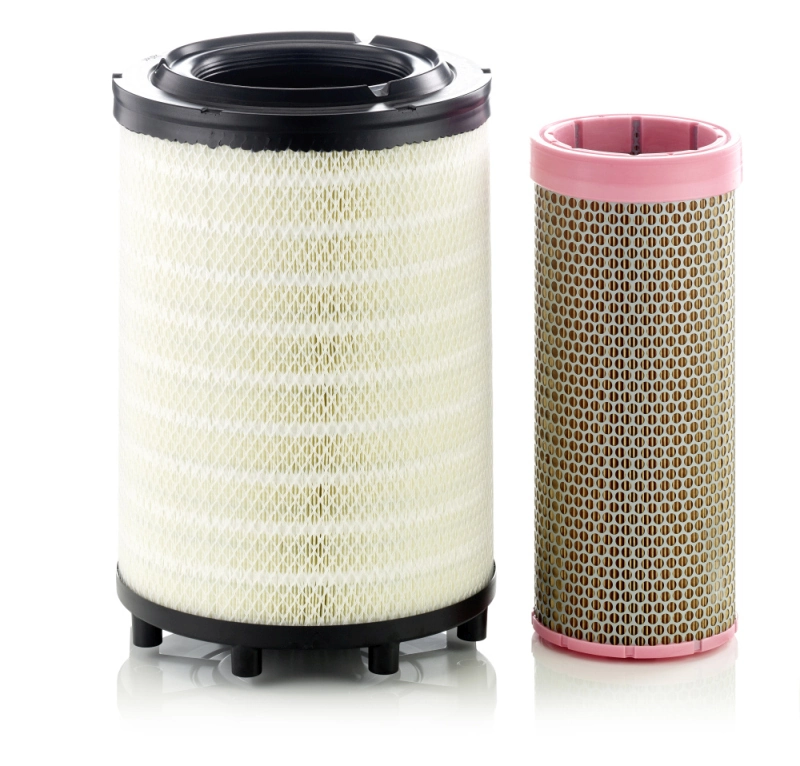 Filter Set