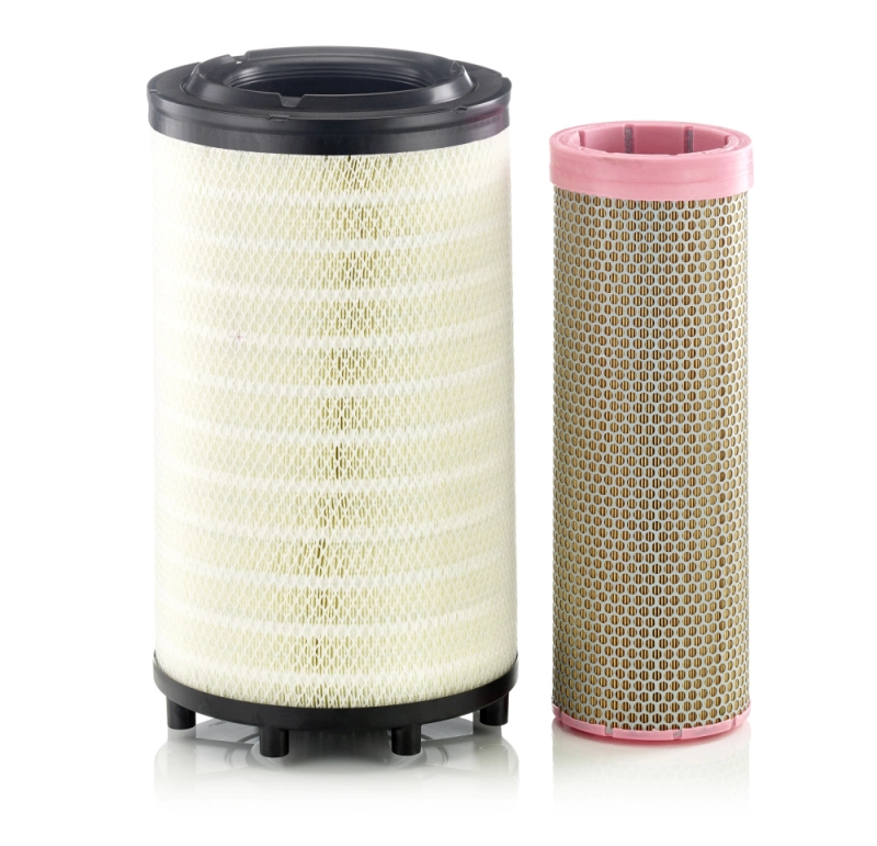 Filter Set