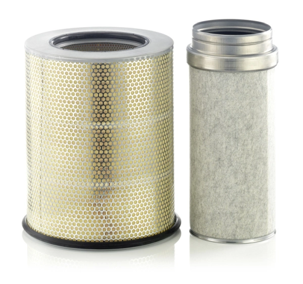 Filter Set
