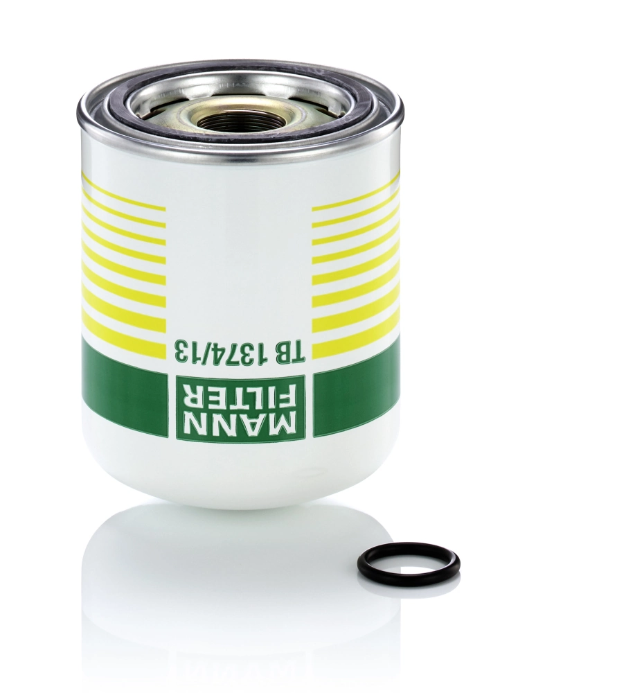 Air Dryer Cartridge, compressed-air system