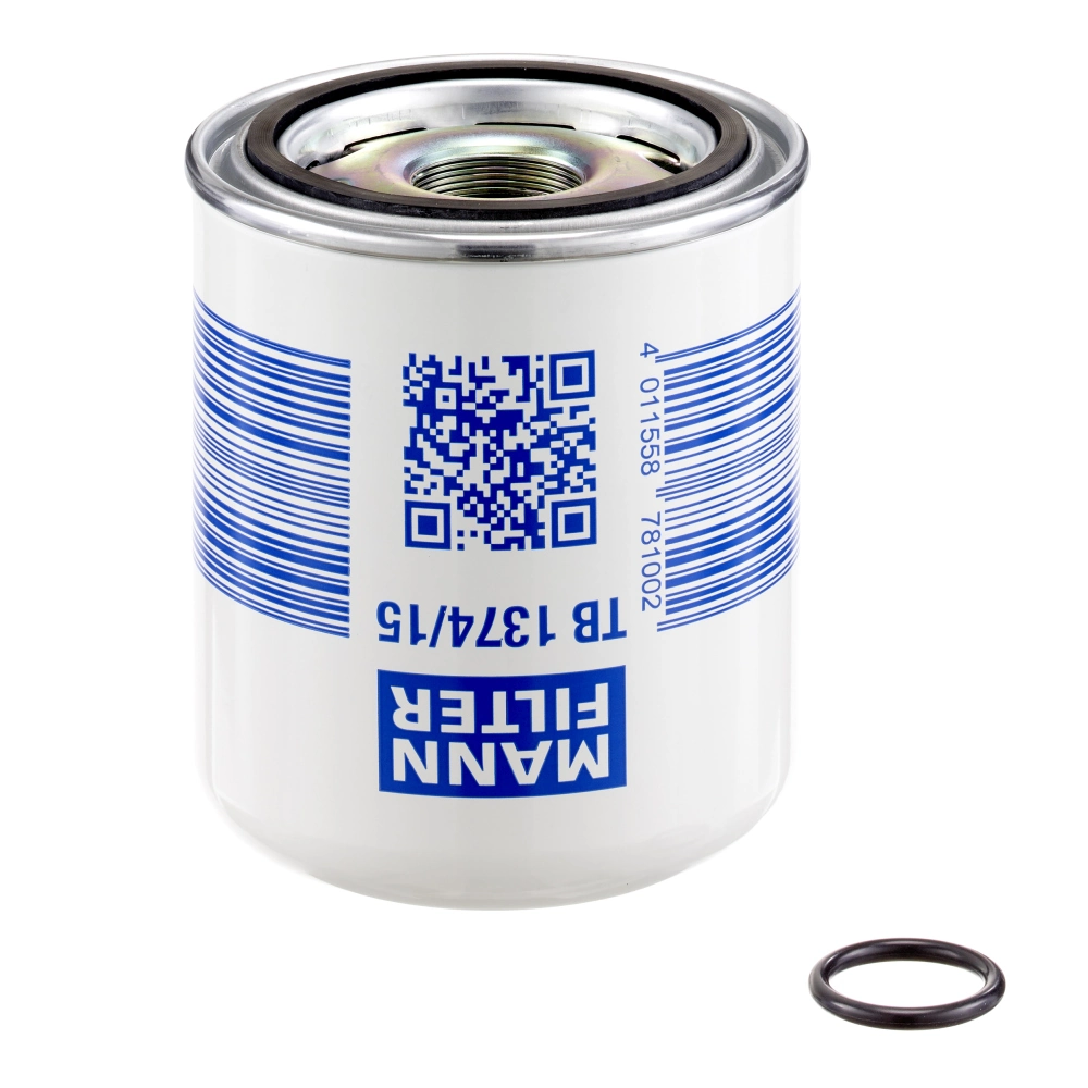 Air Dryer Cartridge, compressed-air system