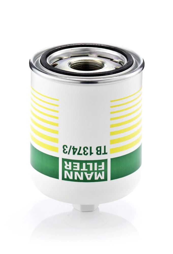 Air Dryer Cartridge, compressed-air system