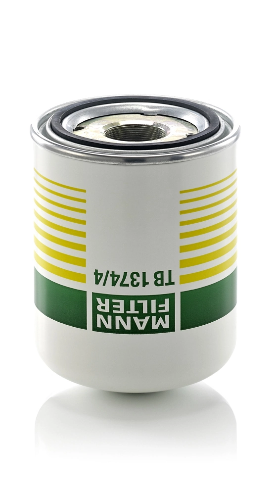 Air Dryer Cartridge, compressed-air system