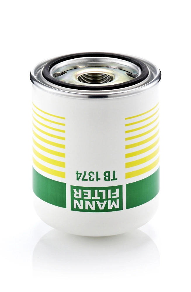 Air Dryer Cartridge, compressed-air system