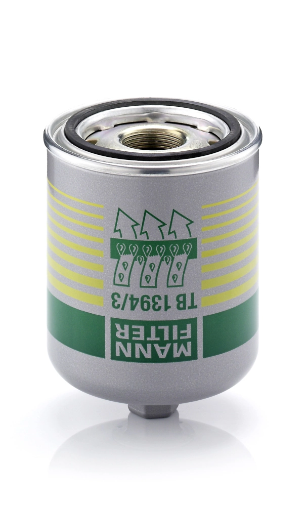 Air Dryer Cartridge, compressed-air system