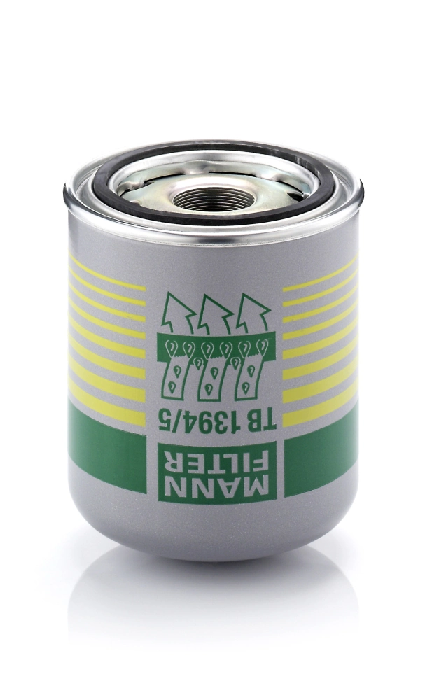 Air Dryer Cartridge, compressed-air system