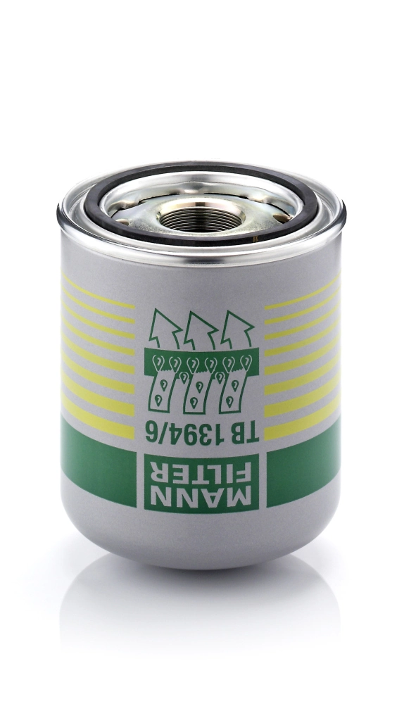 Air Dryer Cartridge, compressed-air system