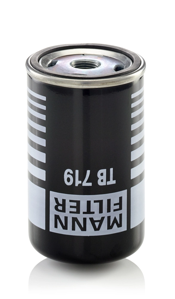 Air Dryer Cartridge, compressed-air system