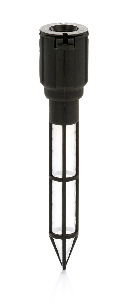 Filter, crankcase ventilation
