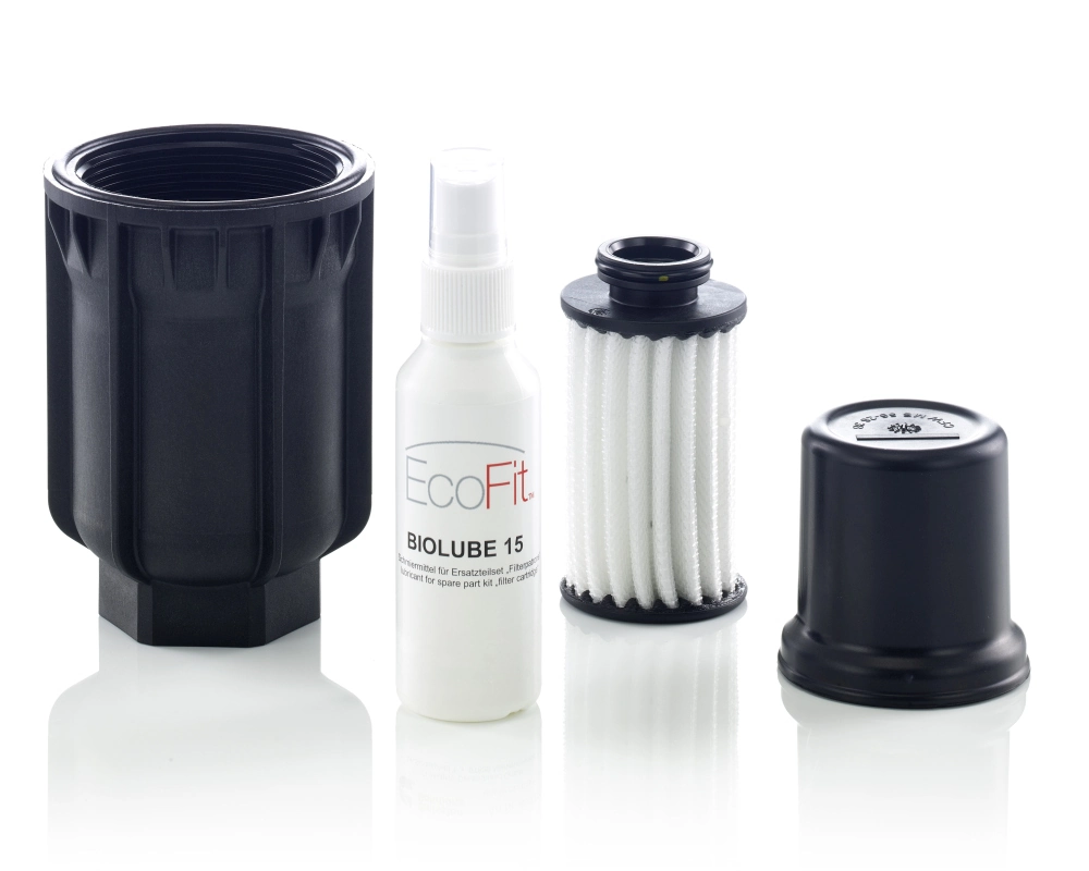 Urea Filter