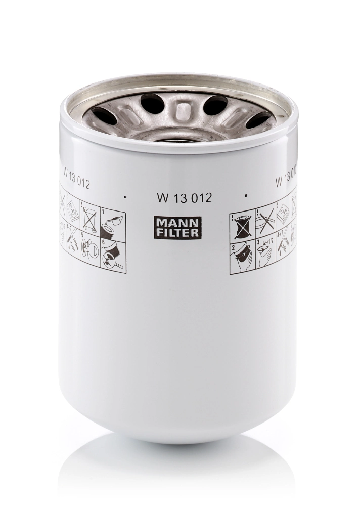 Filter, operating hydraulics