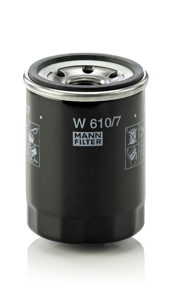 Oil Filter