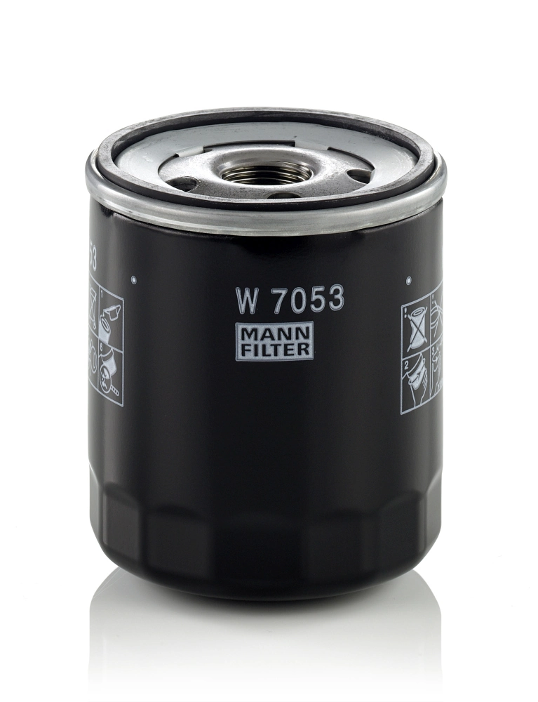 Oil Filter