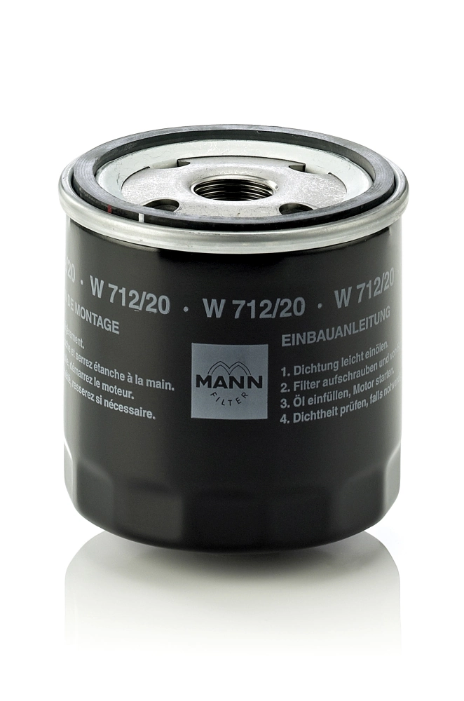Oil Filter
