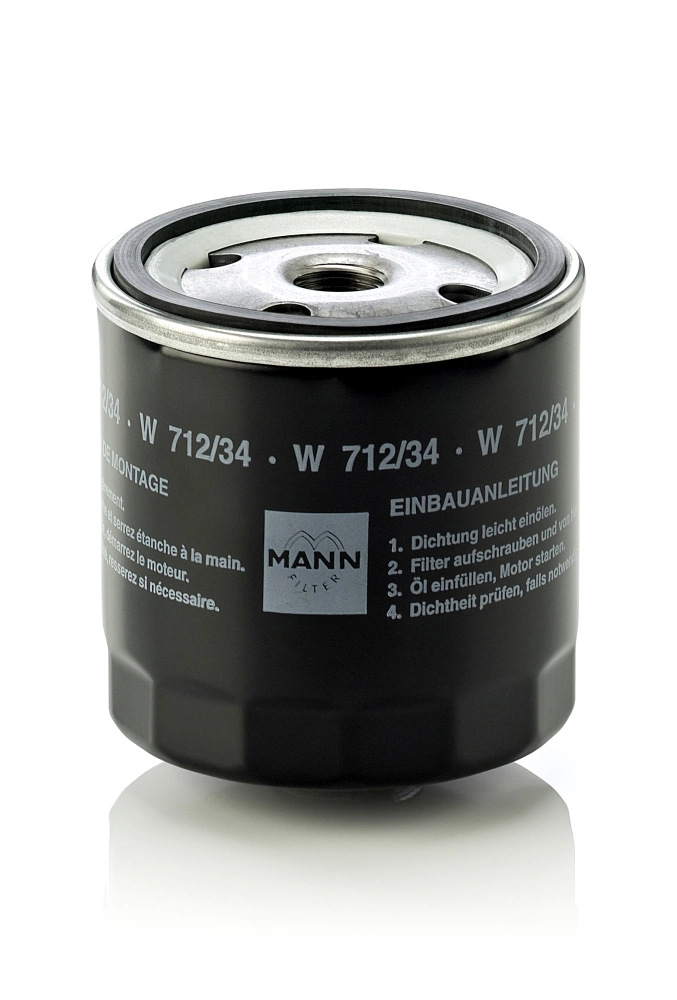 Oil Filter