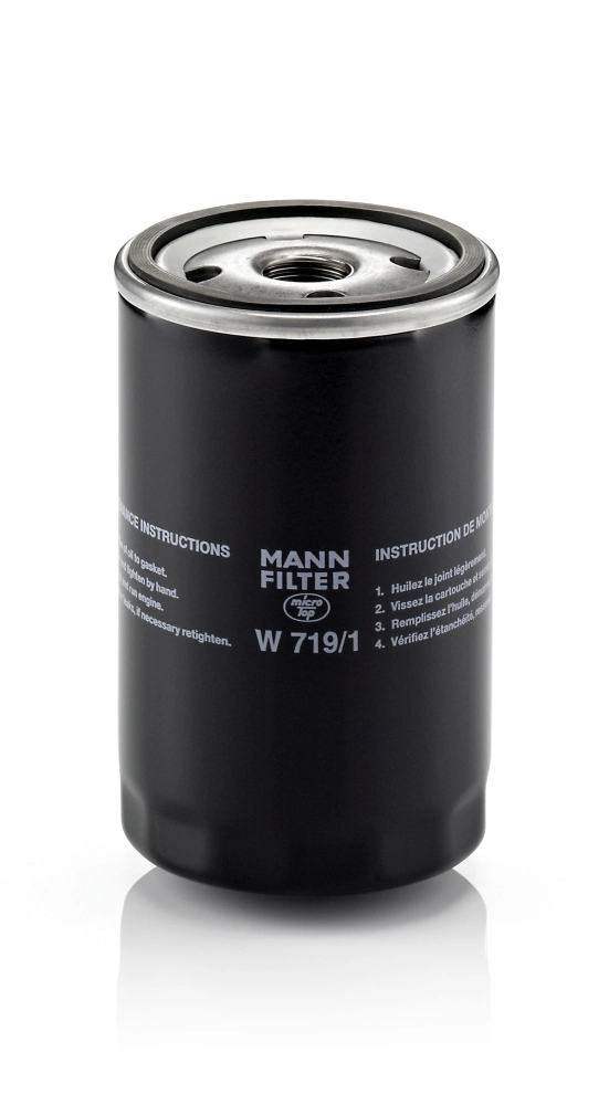 Oil Filter