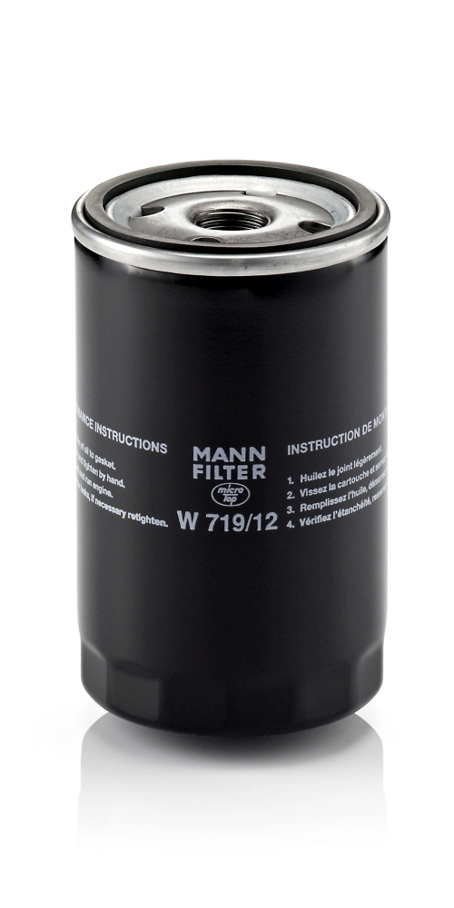 Oil Filter