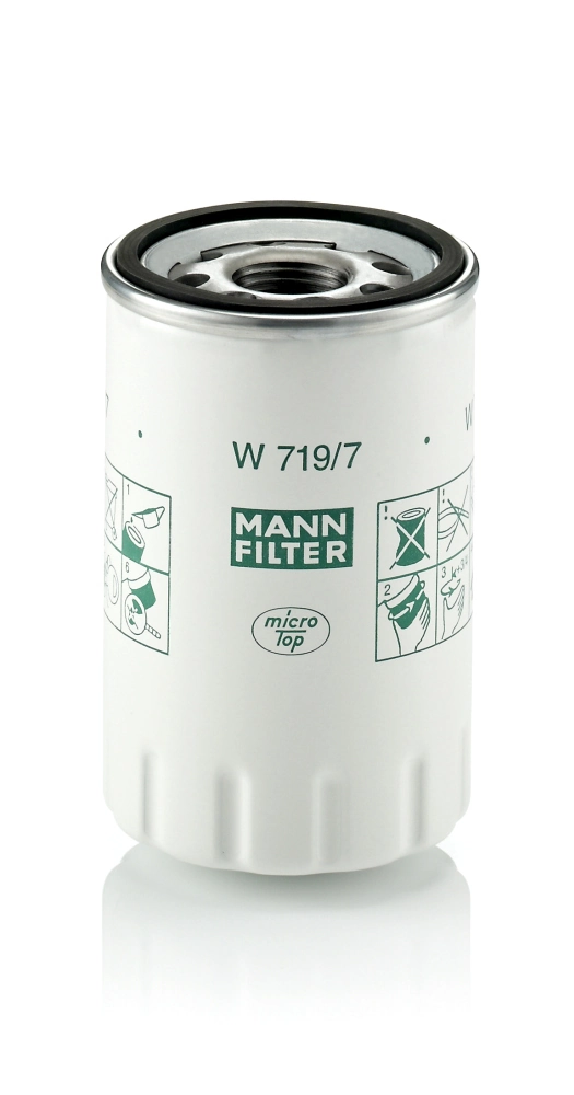 Oil Filter