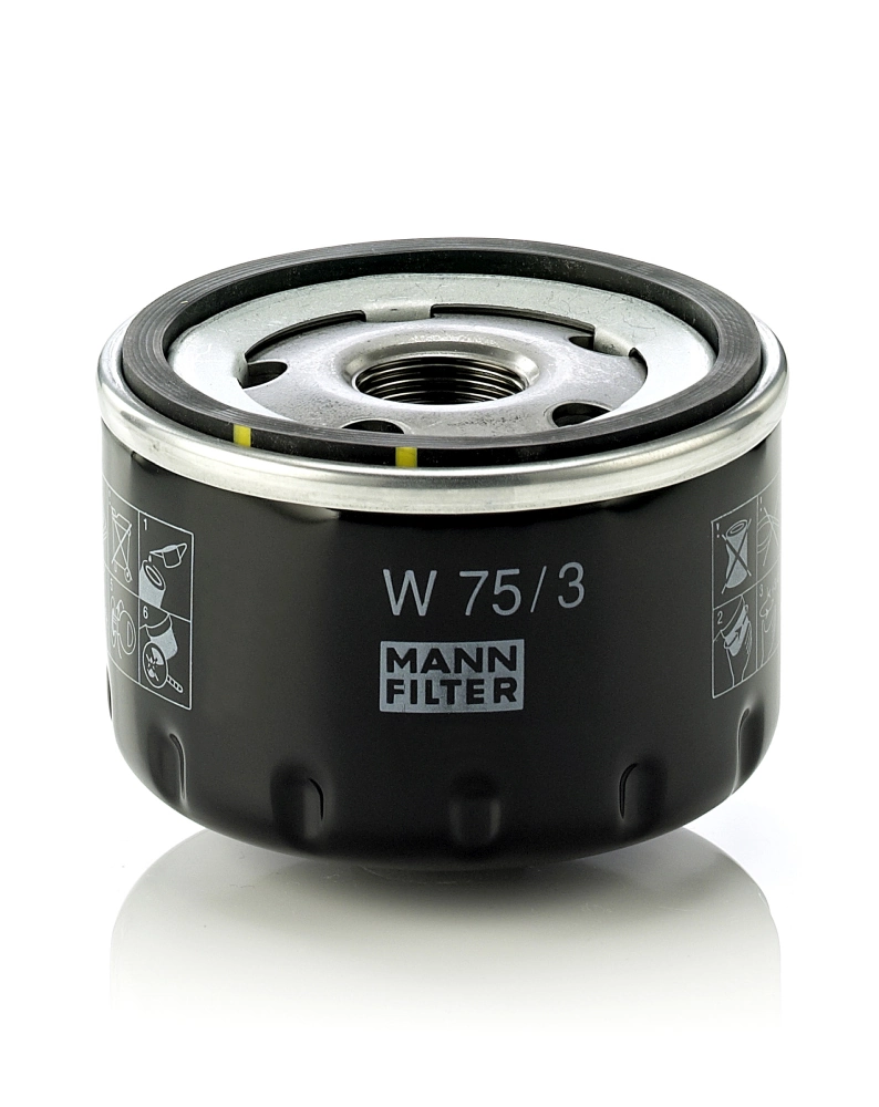 Oil Filter