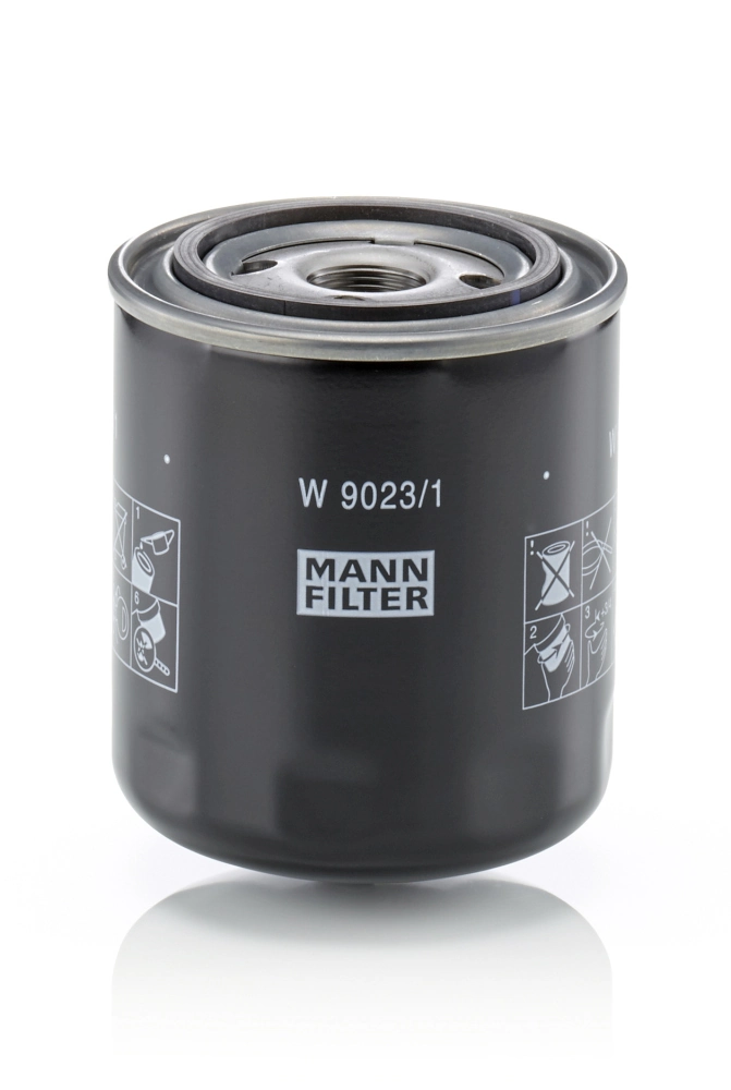 Hydraulic Filter, automatic transmission