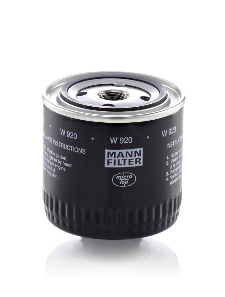 Oil Filter