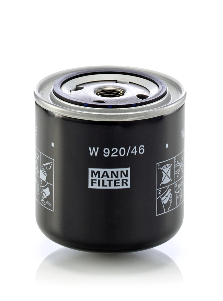 Oil Filter
